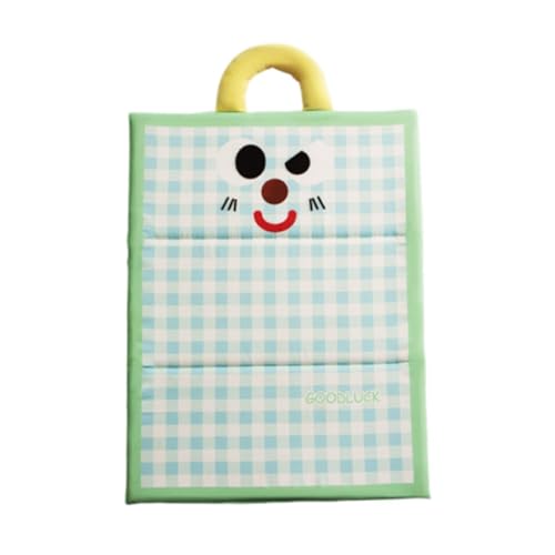 Colcolo Kühlmatte für Haustiere, Kissen für drinnen und draußen, waschbare Bettmatratze, Schlafunterlage für Katzen und Hunde, für Zuhause, draußen, Zwinger, Blue XL Colcolo Kühlmatte für Haustiere, Kissen für drinnen und draußen, waschbare Bettmatratze, Schlafunterlage für Katzen und Hunde, für Zuhause, draußen, Zwinger, Blue XL von Colcolo