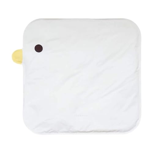Colcolo Kühlmatte für Hunde, Sommer-Pad für kleine, mittelgroße und große Hunde, Zwinger, Welpen, waschbare Decke, Kühlpad, Haustiermatte, Couch, Auto, Küken Colcolo Kühlmatte für Hunde, Sommer-Pad für kleine, mittelgroße und große Hunde, Zwinger, Welpen, waschbare Decke, Kühlpad, Haustiermatte, Couch, Auto, Küken von Colcolo
