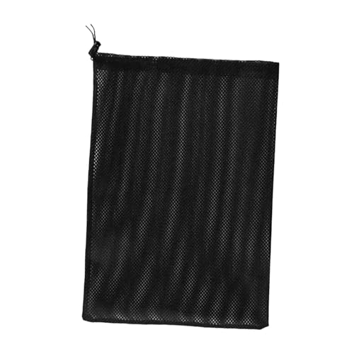Colcolo Multifunktions-Wasserpumpen-Filternetz, Spielzeug-Aufbewahrungstasche, leicht, einfach zu reinigen, einfach zu tragen, Netztasche mit Kordelzug für, 15cmx31cm Colcolo Multifunktions-Wasserpumpen-Filternetz, Spielzeug-Aufbewahrungstasche, leicht, einfach zu reinigen, einfach zu tragen, Netztasche mit Kordelzug für, 15cmx31cm von Colcolo