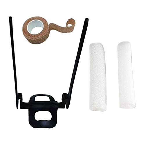 Colcolo Pet Stand, Puppy Ear Vertical Tool, Medium Large Support, Fixed Tools Assist Stand Ear Tool Accessories, Ohrständerbandage Colcolo Pet Stand, Puppy Ear Vertical Tool, Medium Large Support, Fixed Tools Assist Stand Ear Tool Accessories, Ohrständerbandage von Colcolo