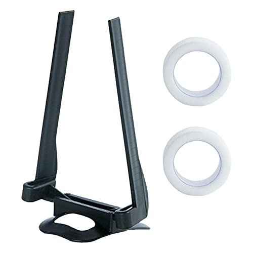 Colcolo Pet Stand, Puppy Ear Vertical Tool, Medium Large Support, Fixed Tools Assist Stand Ear Tool Accessories, Tape Colcolo Pet Stand, Puppy Ear Vertical Tool, Medium Large Support, Fixed Tools Assist Stand Ear Tool Accessories, Tape von Colcolo