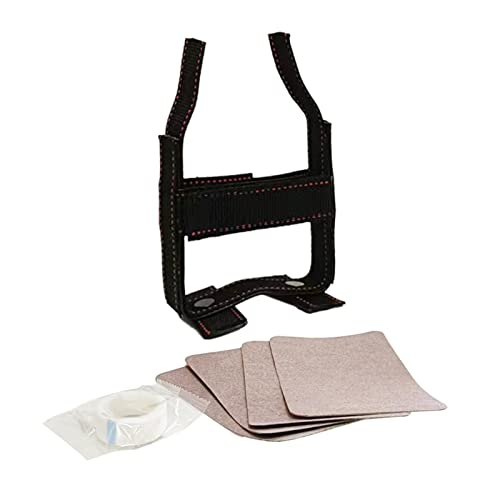 Colcolo Posting Kit, Stand Up Support mit Tape, Care Tools, S von Colcolo