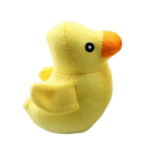 Colcolo Quietschendes Hundespielzeug, Kuscheltiere, Kauspielzeug, lustig, Möbelschutz, stabiles Hundekauspielzeug, für mittelgroße Hunde und Katzen Colcolo Quietschendes Hundespielzeug, Kuscheltiere, Kauspielzeug, lustig, Möbelschutz, stabiles Hundekauspielzeug, für mittelgroße Hunde und Katzen von Colcolo