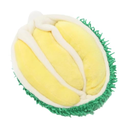 Colcolo Quietschendes Hundespielzeug für kleine und mittelgroße Hunde, Heimtierbedarf, 8 x 16 cm, tägliche Gesellschaft, weiches Kauspielzeug, interaktives Colcolo Quietschendes Hundespielzeug für kleine und mittelgroße Hunde, Heimtierbedarf, 8 x 16 cm, tägliche Gesellschaft, weiches Kauspielzeug, interaktives von Colcolo