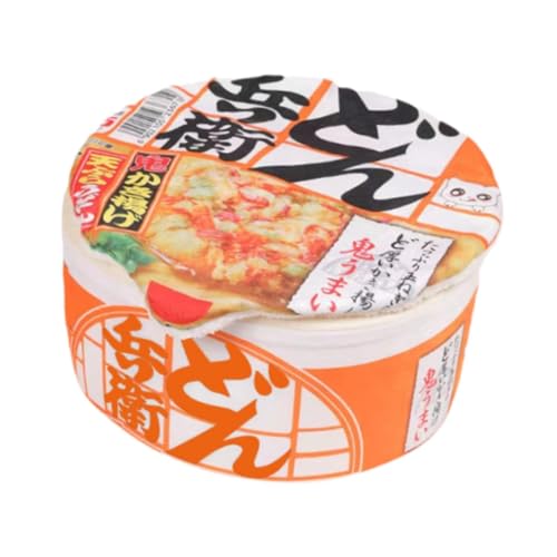 Colcolo Ramen-Katzenbett, Katzenhaus für Haustiere, waschbares Kissen, multifunktional, Katzensofabett, Hundebett für Welpen, Kätzchen, Hunde und Katzen, Orange L Colcolo Ramen-Katzenbett, Katzenhaus für Haustiere, waschbares Kissen, multifunktional, Katzensofabett, Hundebett für Welpen, Kätzchen, Hunde und Katzen, Orange L von Colcolo