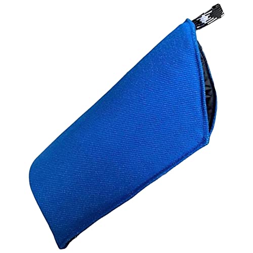 Colcolo Robuste Hundebissmanschette für effektives Training von Deutschen Schäferhunden, Blau Colcolo Robuste Hundebissmanschette für effektives Training von Deutschen Schäferhunden, Blau von Colcolo