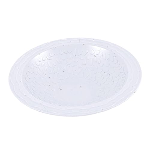 Colcolo Schildkröten-Badebecken, Schildkröten-Wasserschale, Landschaft, rutschfest, Wasserkletter-Wassertopf für Haustiere, Schildkröten-Lebensraum-Zubehör Colcolo Schildkröten-Badebecken, Schildkröten-Wasserschale, Landschaft, rutschfest, Wasserkletter-Wassertopf für Haustiere, Schildkröten-Lebensraum-Zubehör von Colcolo