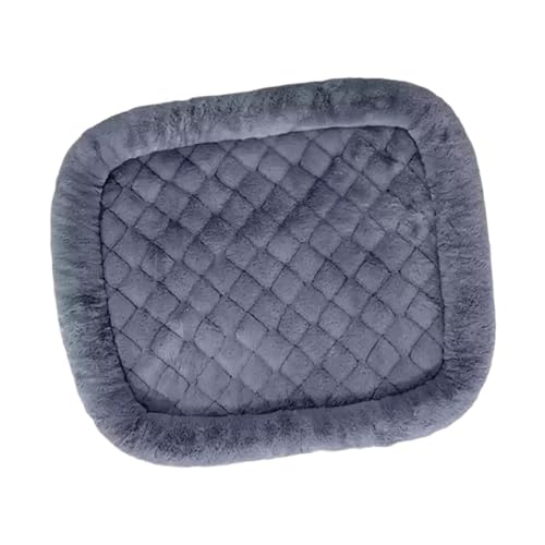 Colcolo Selbstwärme Katzenbett Thermalpad weiches Haustier Zwinger Pad warm für Katzen kleine Hunde Selbstheizung Katzenhundmatten Nicht -Slip 26 "x 22", Grau Colcolo Selbstwärme Katzenbett Thermalpad weiches Haustier Zwinger Pad warm für Katzen kleine Hunde Selbstheizung Katzenhundmatten Nicht -Slip 26 "x 22", Grau von Colcolo