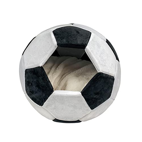 Colcolo Universal-Haustierbett, rutschfest, weich, warm, atmungsaktiv, Hundeschlafbett, Haustier-Schlafsofa, Haustierhütte für Katzen, die, schwarz L Colcolo Universal-Haustierbett, rutschfest, weich, warm, atmungsaktiv, Hundeschlafbett, Haustier-Schlafsofa, Haustierhütte für Katzen, die, schwarz L von Colcolo