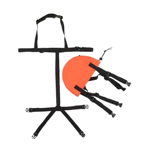 Colcolo Ziege Bag Ziege BH BH BLUCKLE Design Richtige schlaffe Eher Pflegeschutzschutz von Colcolo