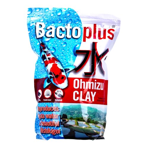 Bactoplus Ohmizu 2,5 Liter von Colombo