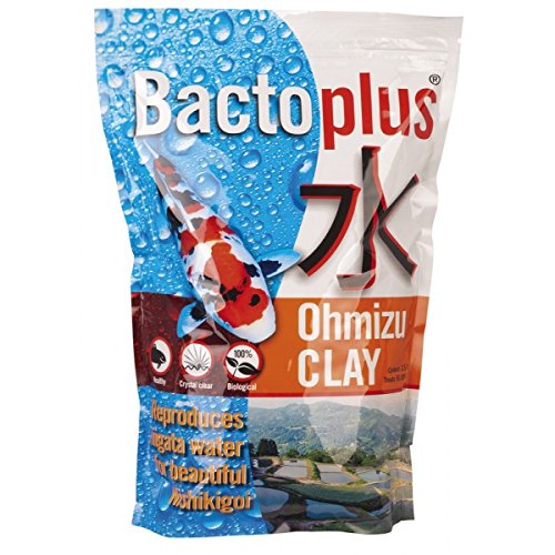 Bactoplus Ohmizu 2,5 Liter von Colombo