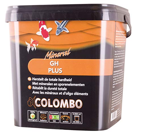 Colombo 60125/3710 GH+ 1000 ml von Superfish