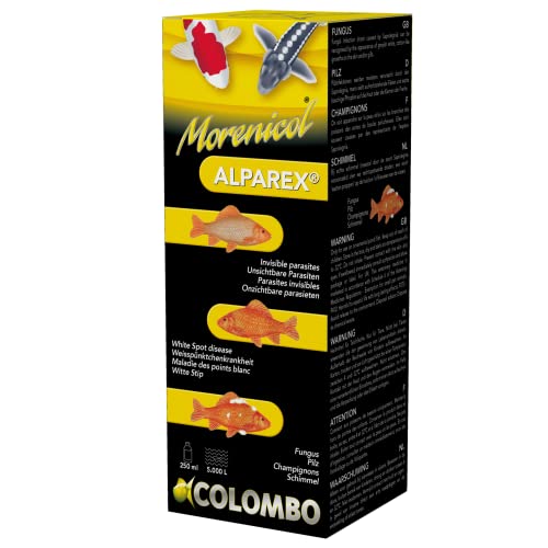 Colombo 60300/2633 Alparex - 250ml von Colombo