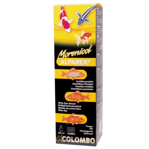 Colombo 60305/2897 Alparex - 500ml von Colombo