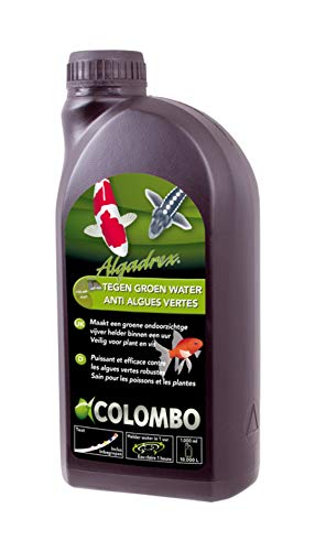 Colombo Algadrex 1.000 ml / 10.000 Liter von Colombo