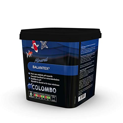 Colombo Balantex 5000 ml (Wasserwertestabilisator) von Superfish