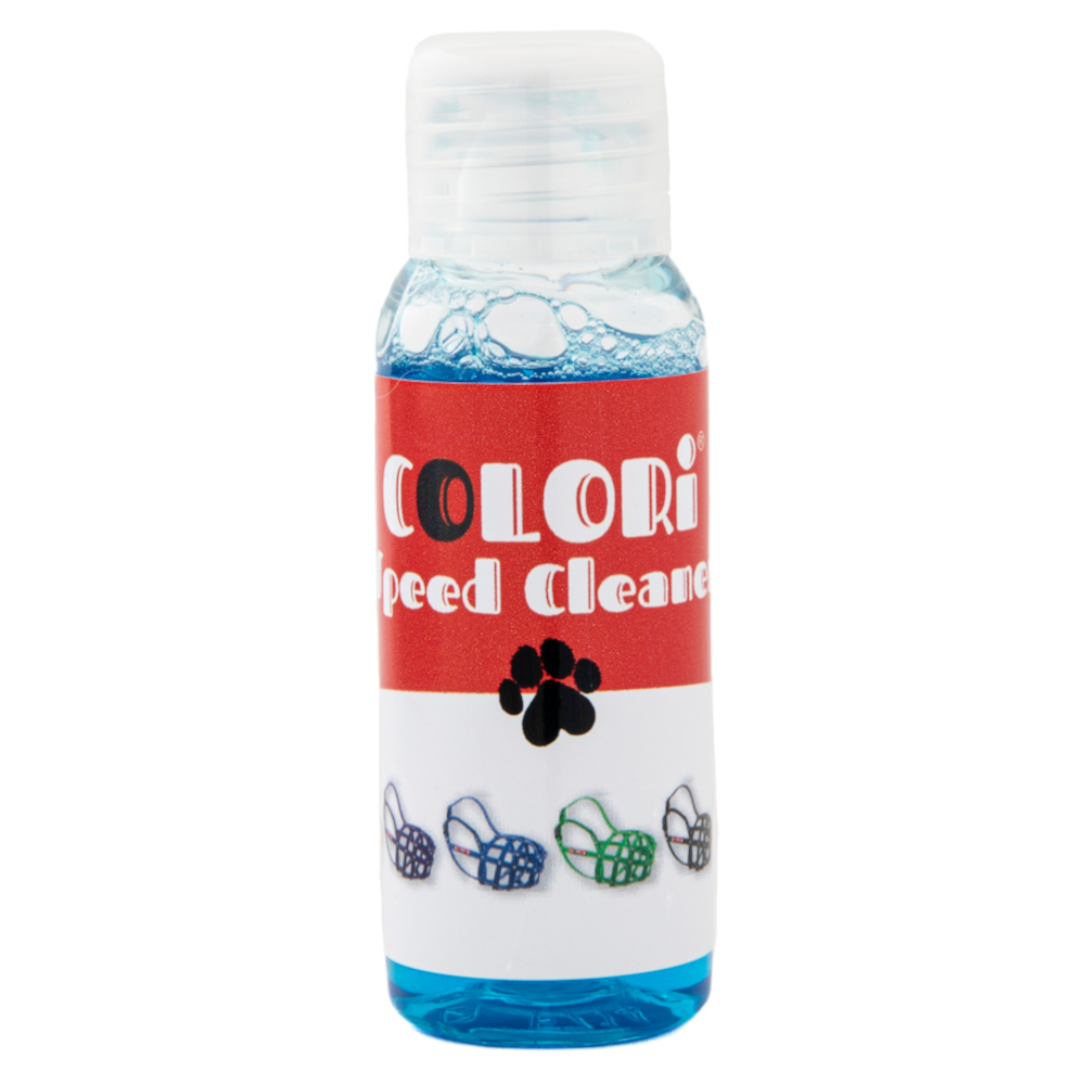 COLORI® Schnellreiniger Konzentrat - 30 ml von Colori