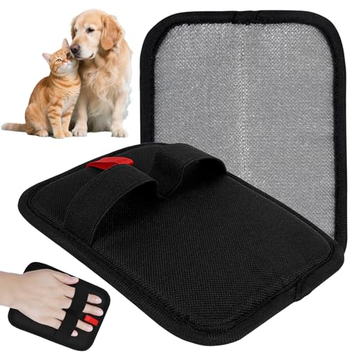 Colorich 2 Stück Tierhaarentferner Handschuh, Fell Magnet Handschuh, Tierhaarentfernungshandschuh, Wiederverwendbare Tierhaarhandschuh, Haustierhaar-Entferner Handschuh für Katzen Hunde Colorich 2 Stück Tierhaarentferner Handschuh, Fell Magnet Handschuh, Tierhaarentfernungshandschuh, Wiederverwendbare Tierhaarhandschuh, Haustierhaar-Entferner Handschuh für Katzen Hunde von Colorich ㅤ
