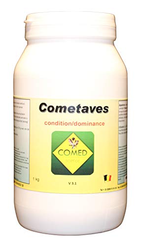 Comed Cometaves Bird 1kg – Condition – Domination von Comed