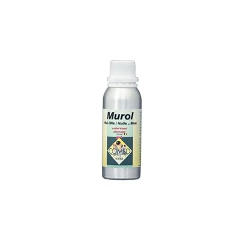 Comed - MUROL Vogelschleimöl 250 ml von Comed