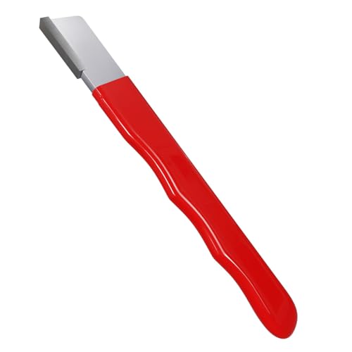 Messerschärfer, Schärfer für Gartengeräteklingen, Abziehsteine für Rasenmäher, Gartengeräte, Rasenmäher Messerschärfer Profi, Knife Sharpener für Axt, Machete, Heckenschere, Schere, Beil (rosa) Messerschärfer, Schärfer für Gartengeräteklingen, Abziehsteine für Rasenmäher, Gartengeräte, Rasenmäher Messerschärfer Profi, Knife Sharpener für Axt, Machete, Heckenschere, Schere, Beil (rosa) von ComedyKing