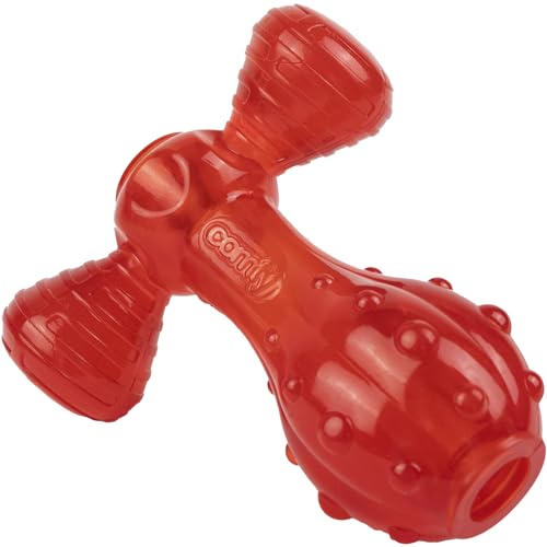 Comfy Hundespielzeug Strong Dog (Hammer 13,5CM) von Comfy