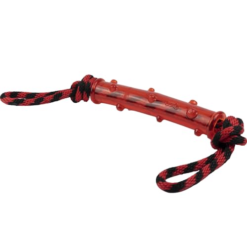 Comfy Hundespielzeug Strong Dog (Stick+Rope) von Comfy