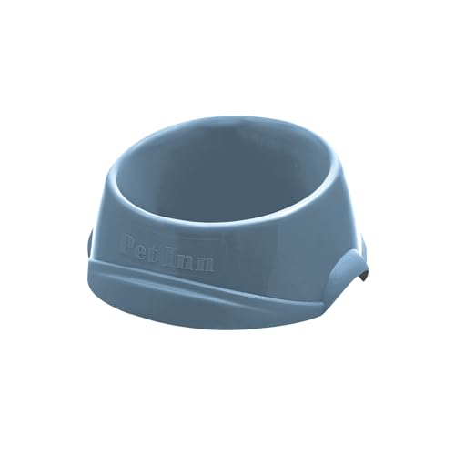 HUNDENÄPFE Space Bowl (BLAU, 1500ML) von Comfy