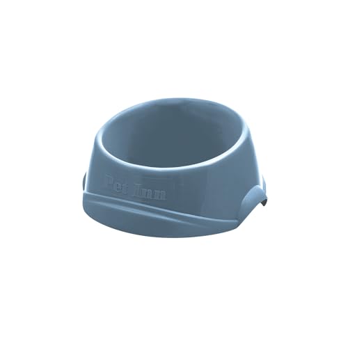 HUNDENÄPFE Space Bowl (BLAU, 700ML) von Comfy