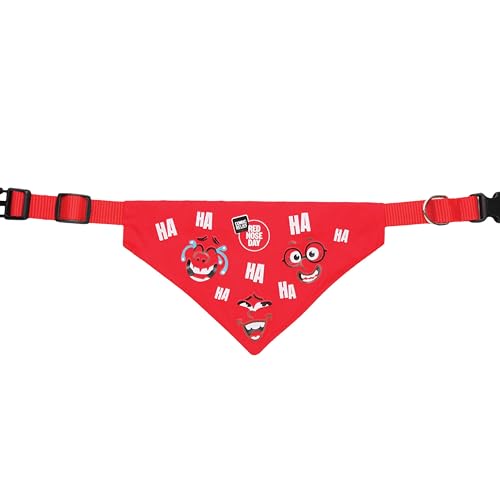 Comic Relief 2024 Hundehalstuch LRG Comic Relief 2024 Hundehalstuch LRG von Comic Relief