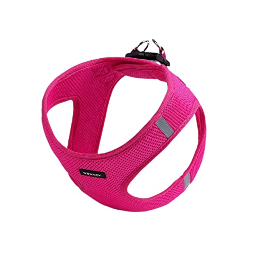 Soft Geschirr, Größe S, 11,5 x 38/42 cm, Rosa Soft Geschirr, Größe S, 11,5 x 38/42 cm, Rosa von Cominter