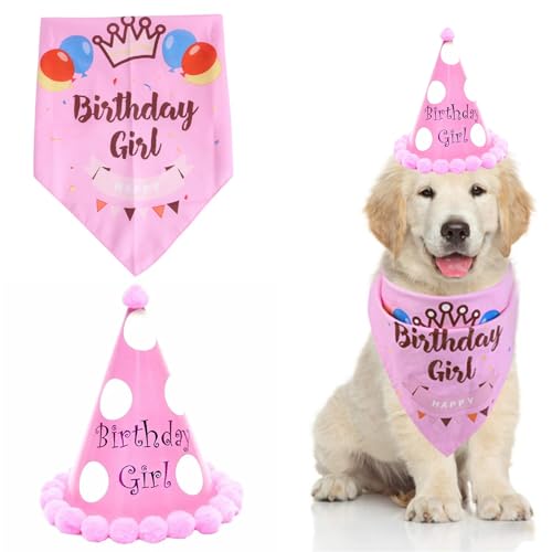 Hundehalstuch, Hunde-Geburtstagstuch, Geburtstagsparty-Zubehör, Hunde-Geburtstags-Hut, Partyhut, Hunde-Geburtstagsparty-Hut, Hunde-Geburtstags-Halstuch-Hut, Welpen-Hunde-Geburtstags-Outfit, tolles Hundehalstuch, Hunde-Geburtstagstuch, Geburtstagsparty-Zubehör, Hunde-Geburtstags-Hut, Partyhut, Hunde-Geburtstagsparty-Hut, Hunde-Geburtstags-Halstuch-Hut, Welpen-Hunde-Geburtstags-Outfit, tolles von Comioke