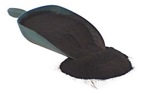 BLUTMEHL Hämoglobinpulver 10Kg BLUTMEHL Hämoglobinpulver 10Kg von CommonBaits