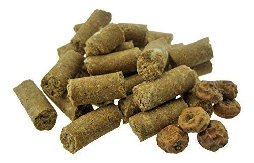 CommonBaits TIGERNUSSPELLETS 10mm 10Kg / Tigernüsse Pellets Tigers Pellet CommonBaits TIGERNUSSPELLETS 10mm 10Kg / Tigernüsse Pellets Tigers Pellet von CommonBaits