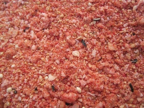 QUIKO rot 1Kg Eifutter Birdfood QUIKO rot 1Kg Eifutter Birdfood von CommonBaits