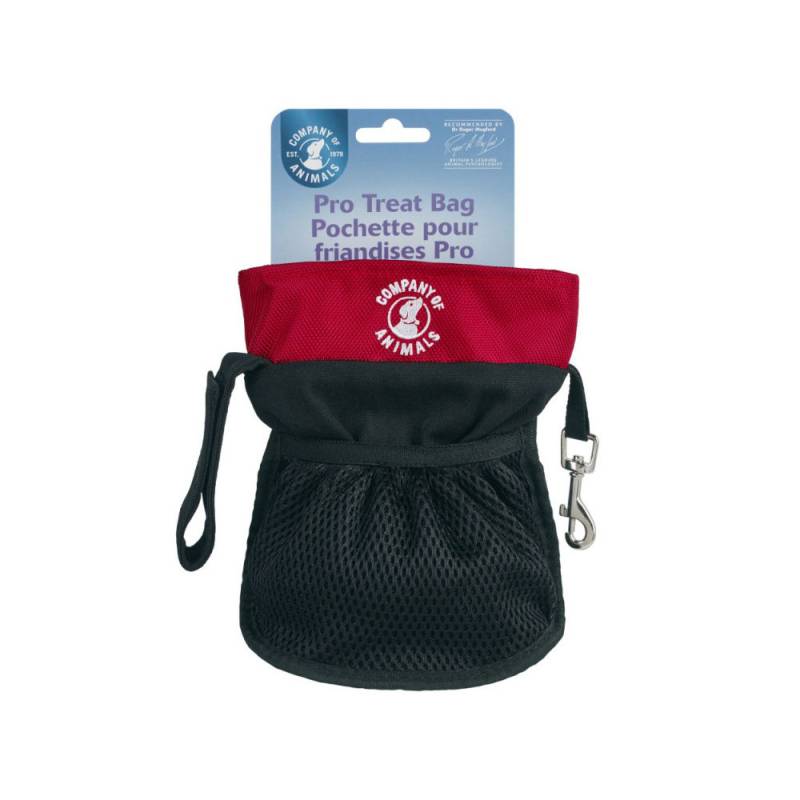 Clix Pro Treat Bag Leckerlibeutel von Company Of Animals