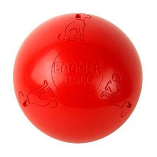 Company of Animals Boomer Ball - 15 cm von Company Of Animals
