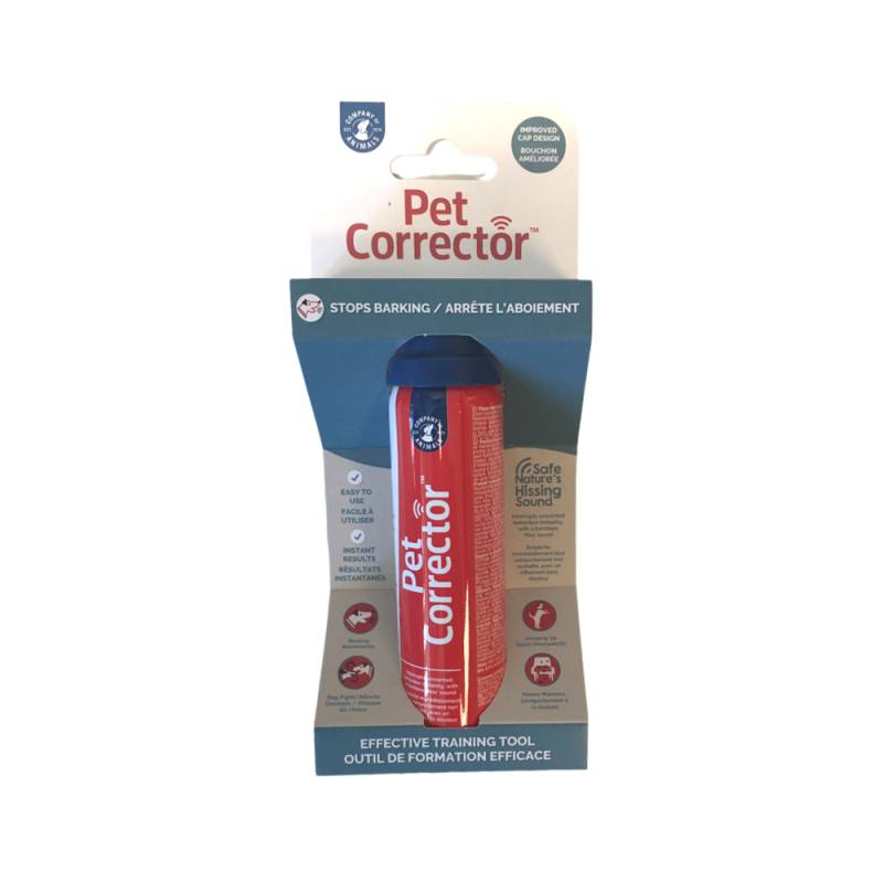 Pet Corrector Spray - 200 ml von Company Of Animals