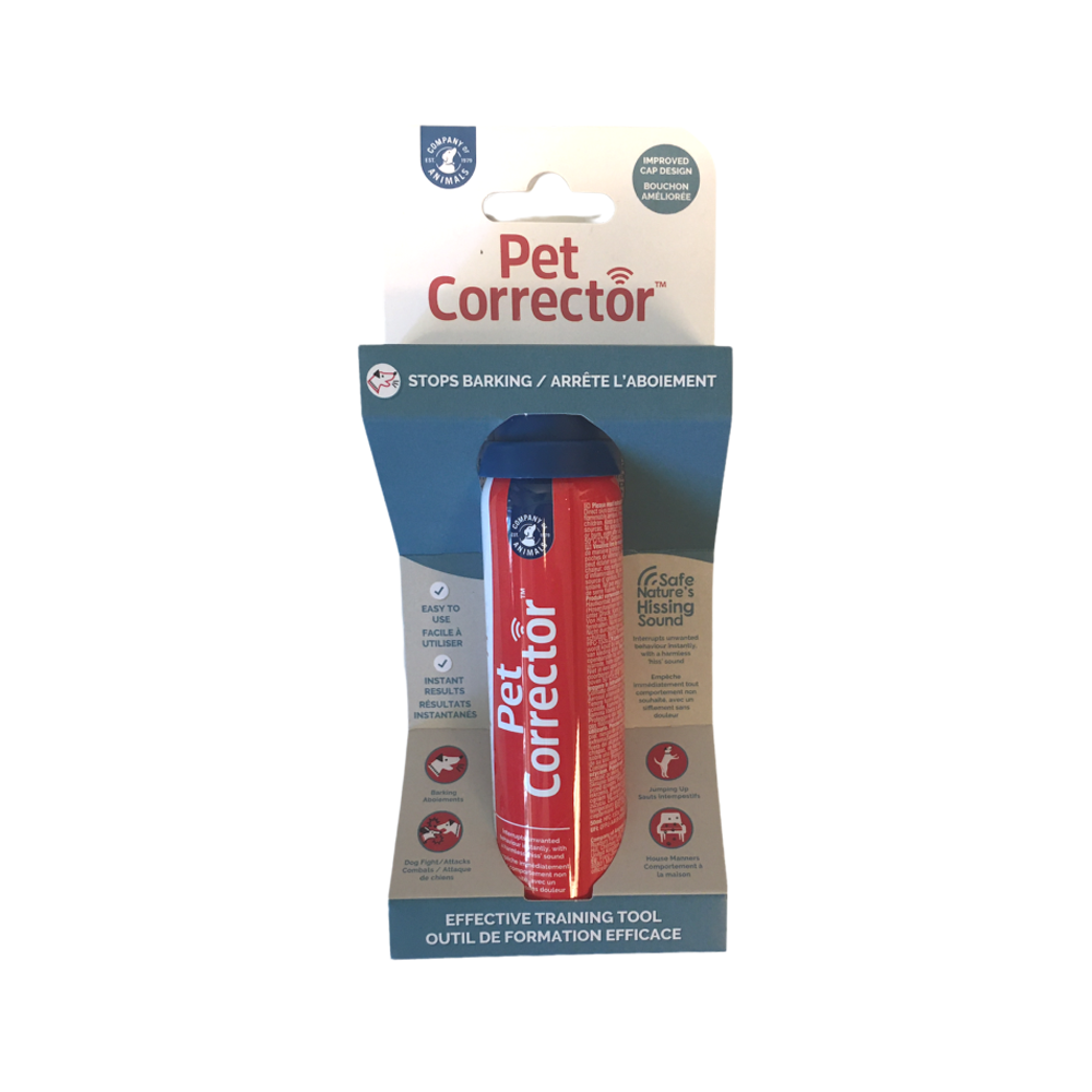 Pet Corrector Spray - 50 ml Pet Corrector Spray - 50 ml von Company Of Animals