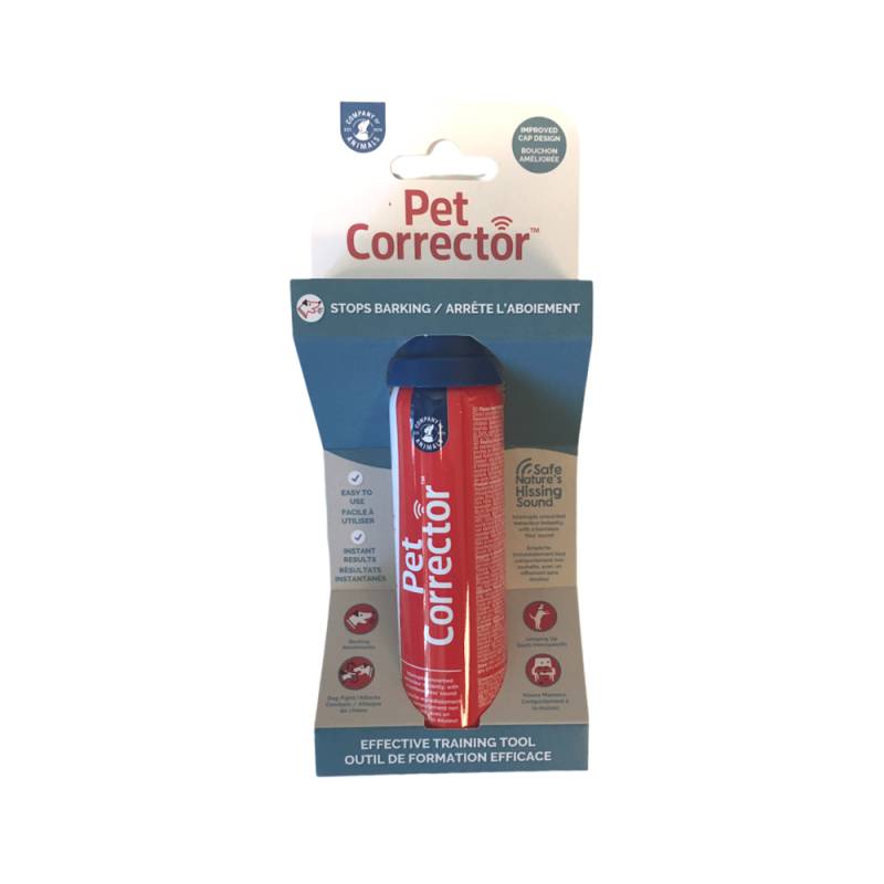 Pet Corrector Spray - 50 ml von Company Of Animals