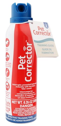 Company of Animals Pet Corrector 200 ml von Company of Animals