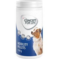 Concept for Life Mobility Pellets - 2 x 1100 g von Concept for Life