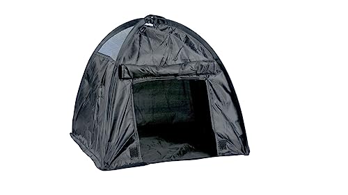 Conny Clever Pet Comfort Tragbares Mini-Tierzelt 36x36cm Conny Clever Pet Comfort Tragbares Mini-Tierzelt 36x36cm von Conny Clever