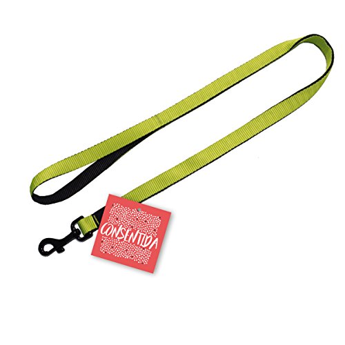 Consentia CN205697 Ramal Basic T-1, 120 x 1 cm, S, Pistazie Consentia CN205697 Ramal Basic T-1, 120 x 1 cm, S, Pistazie von Consentida