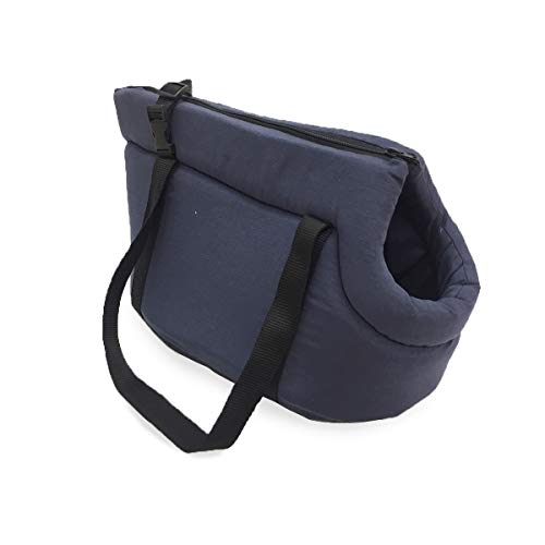 Consentida CN205302 Transporttasche T-3, 50 x 31 x 30 cm, M, Marineblau Consentida CN205302 Transporttasche T-3, 50 x 31 x 30 cm, M, Marineblau von Consentida