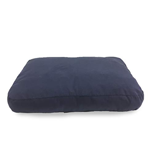 Consentida CN205312 Matratze Happy T-2, 101 x 70 x 22 cm, S, Marineblau Consentida CN205312 Matratze Happy T-2, 101 x 70 x 22 cm, S, Marineblau von Consentida