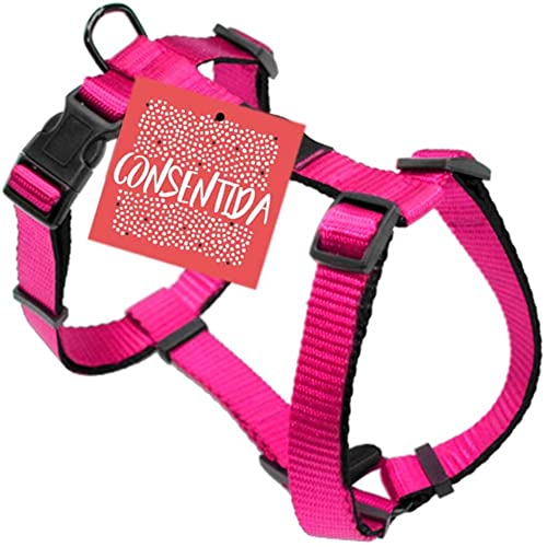 Consentida CN205687 Basic T-4, 42-70 x 2.5 cm, L, Fuchsia von Consentida