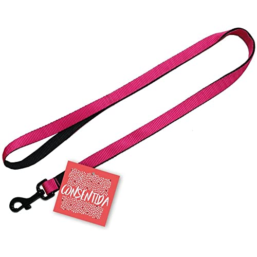 Consentida CN205707 Ramal Basic T-3, 100 x 2 cm, L, Fuchsia Consentida CN205707 Ramal Basic T-3, 100 x 2 cm, L, Fuchsia von Consentida