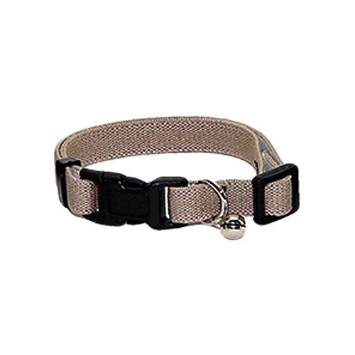 Consentida CN205773 Elastische Halskette Katze, Beige von Consentida